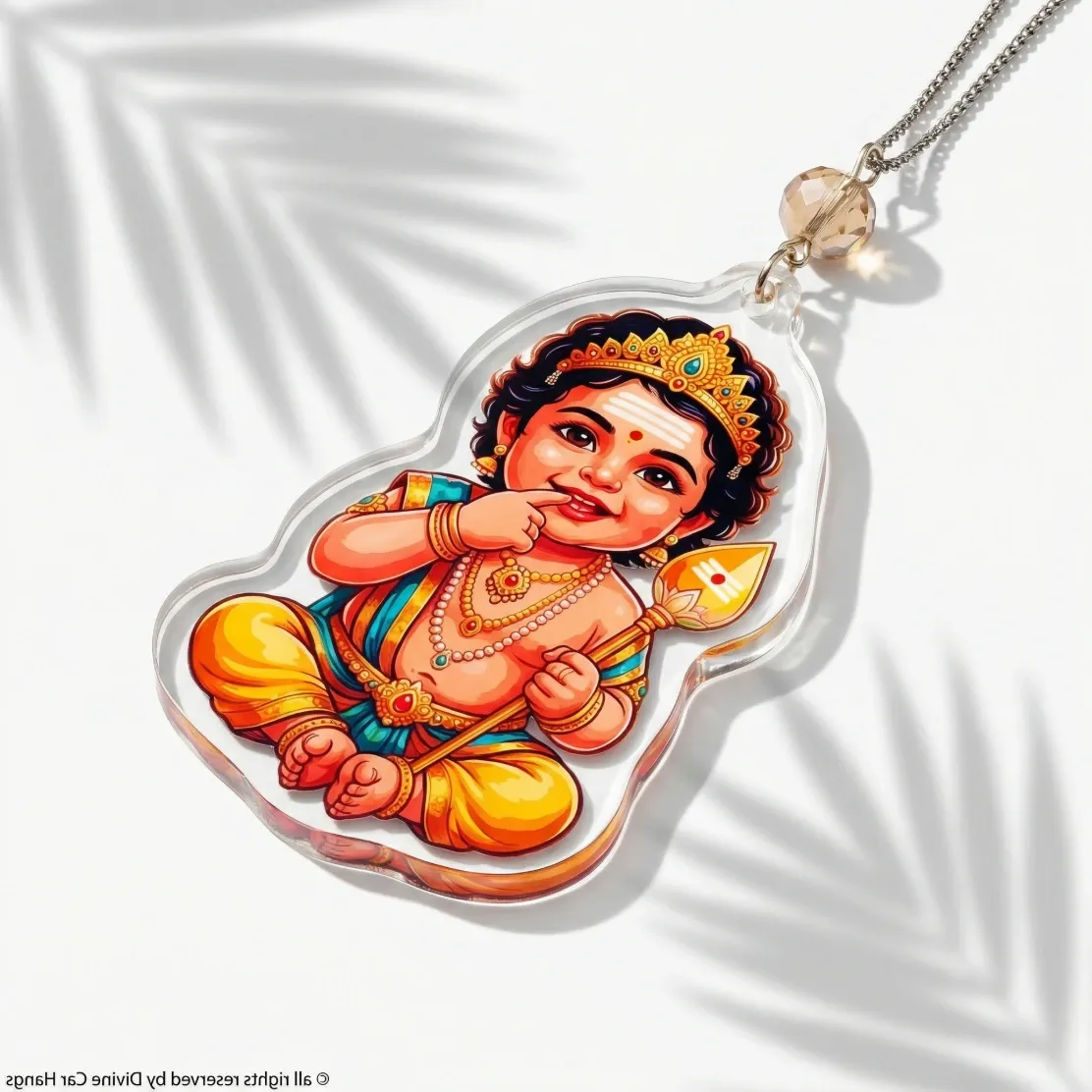 Baby Muruga