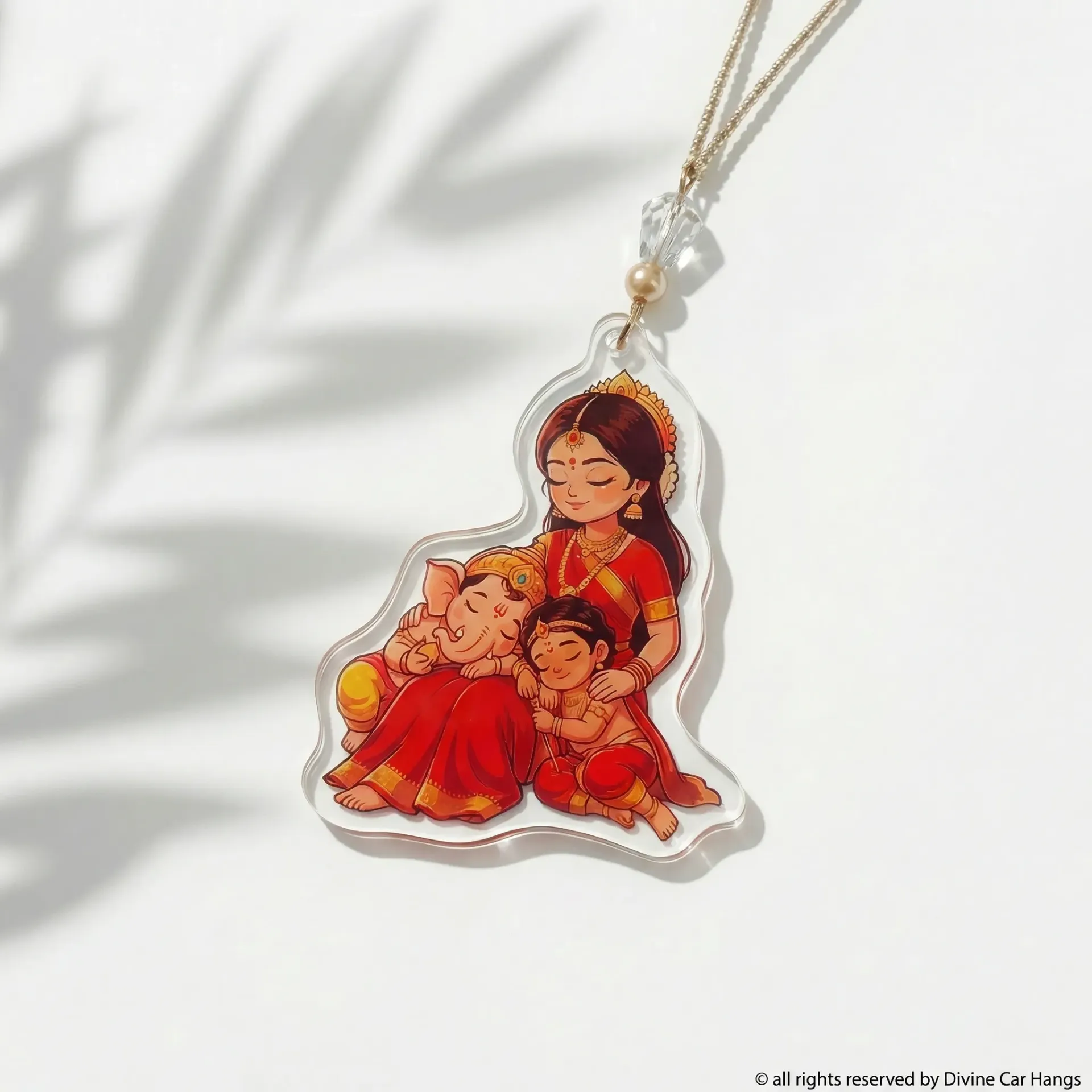 Little Loves of Parvathi