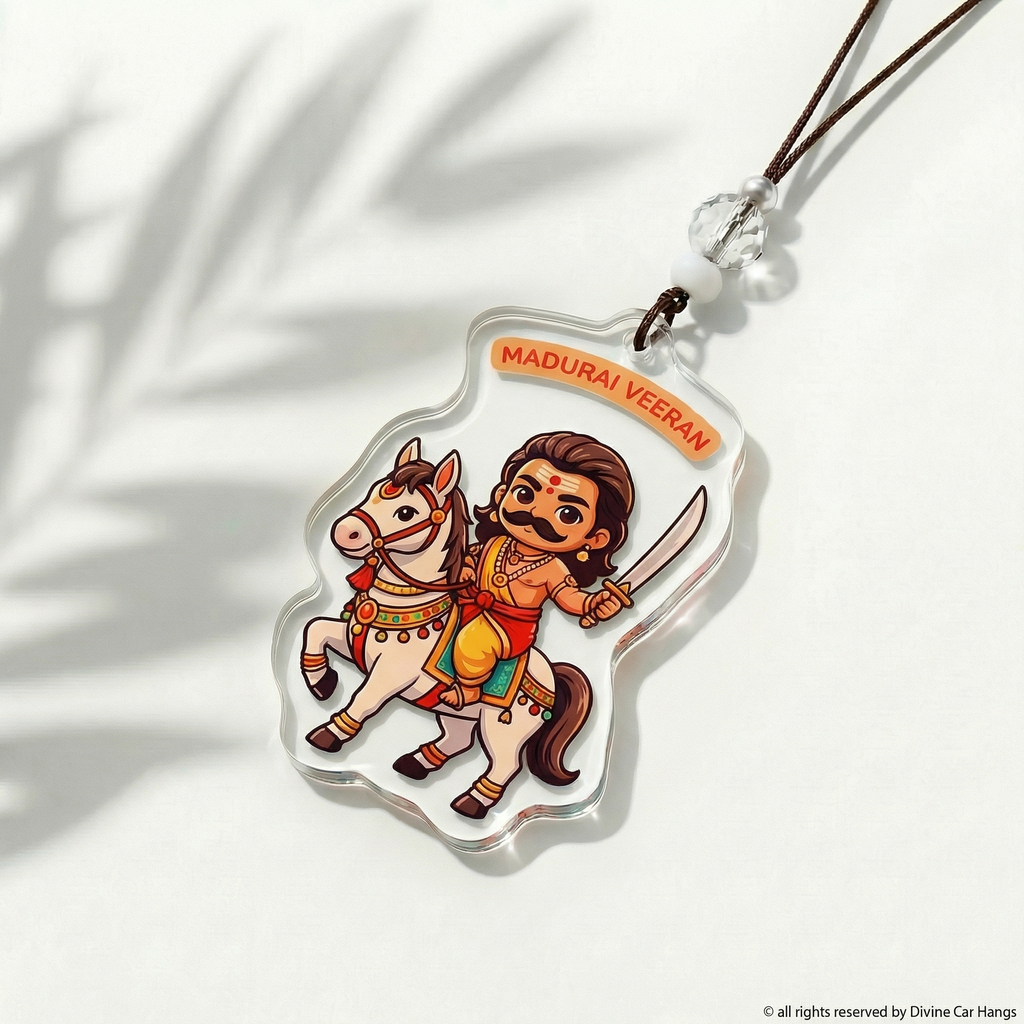 Madurai Veeran