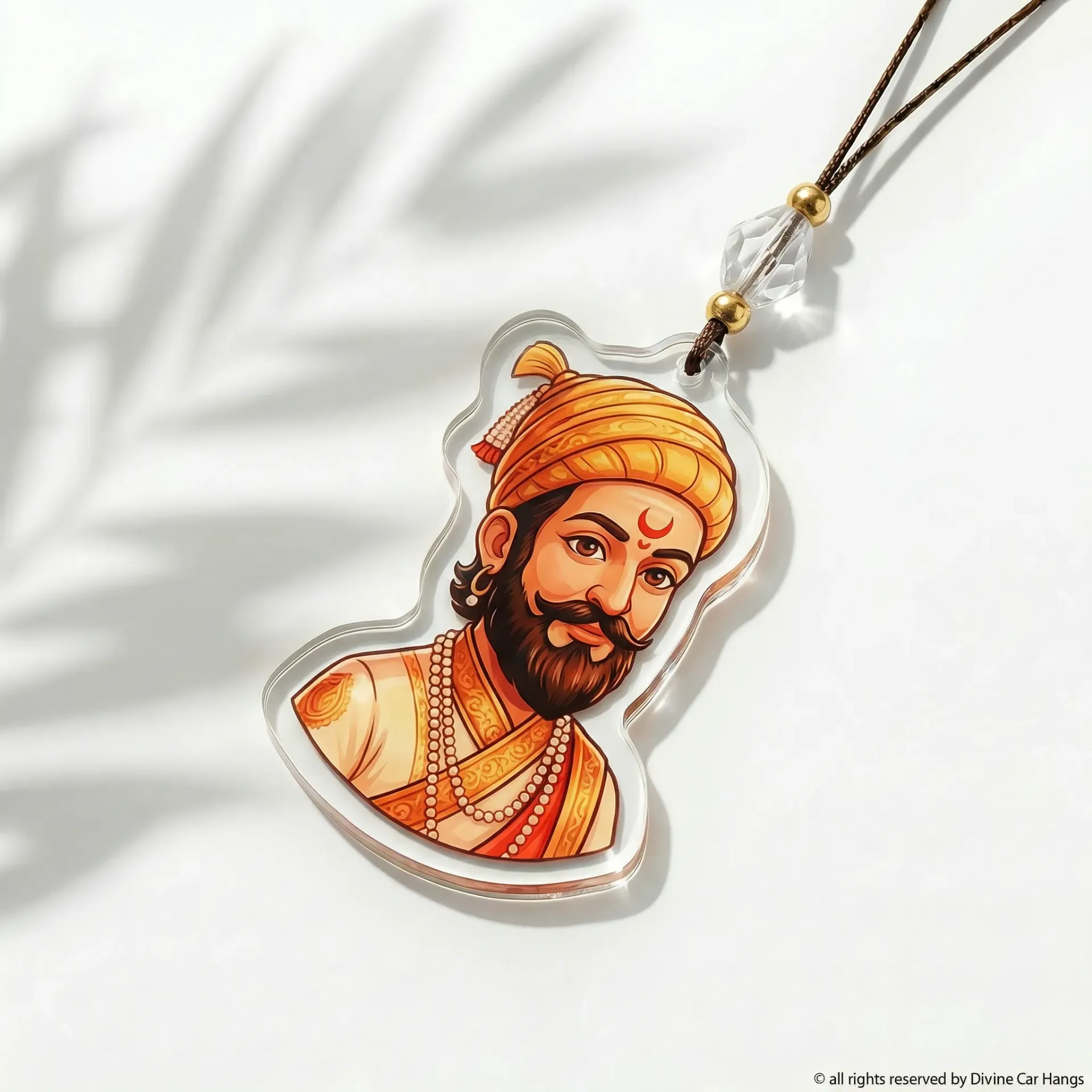 Chhatrapati Shivaji Maharaj